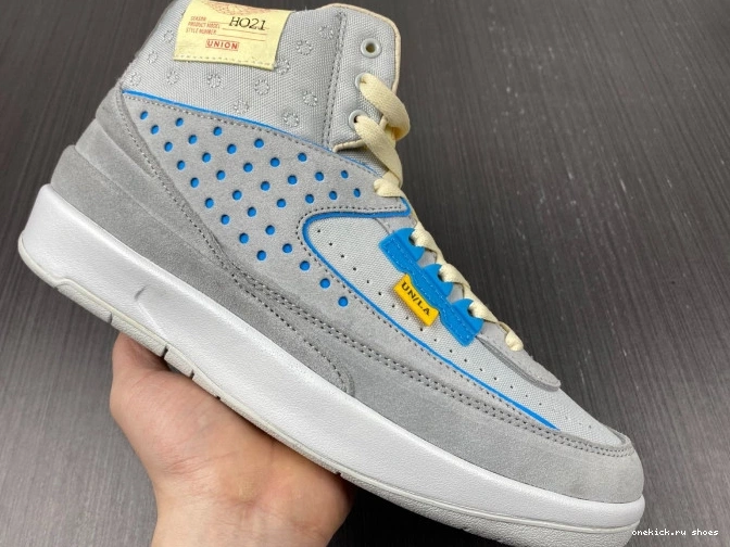 Rep Union DN3802-001 Fog Retro Grey 2 Jordan 0714